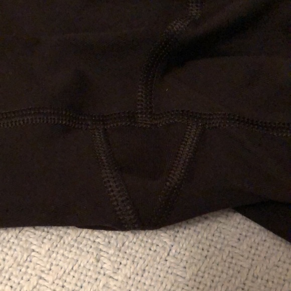 Victoria Sport Knockout Crop Leggings - Picture 3 of 3